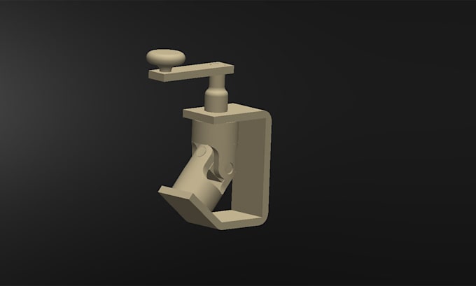create solidworks 3d models optimized for 3d printing