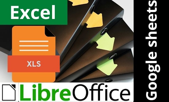 fix excel formula, automate reports with vba, powerquery, appscript, libreoffice