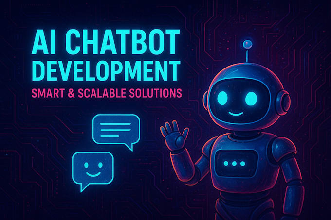 build custom ai chatbots with nlp and API integration