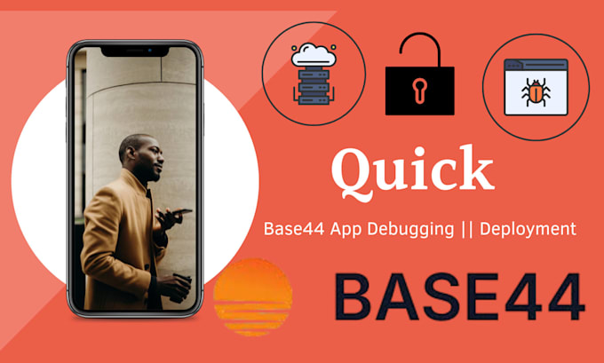 debug base44 base 44 bug fixing ai website base44 deployment