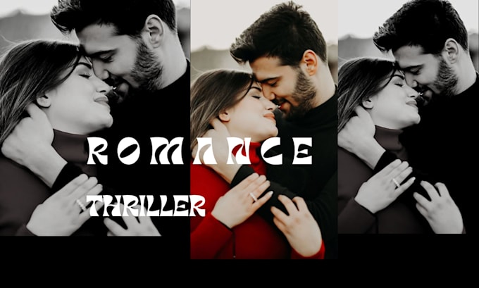 ghostwrite, edit, or rewrite romance story, erotic or bdsm novel