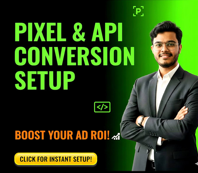 install facebook pixel and conversions API