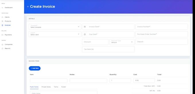 build or fix your angular or react dashboard, admin panel, or saas front end
