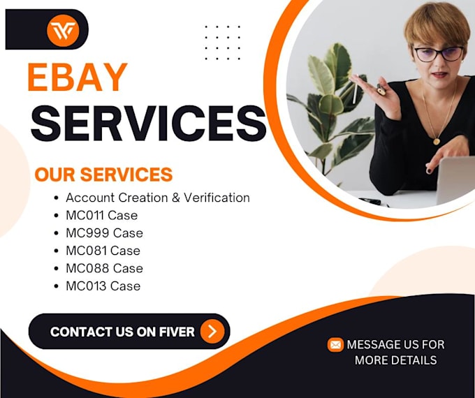 create, reinstate and manage your ebay seller account