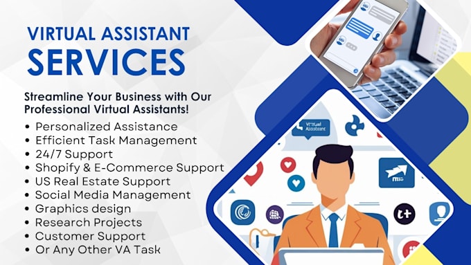 be your long term personal virtual assistant
