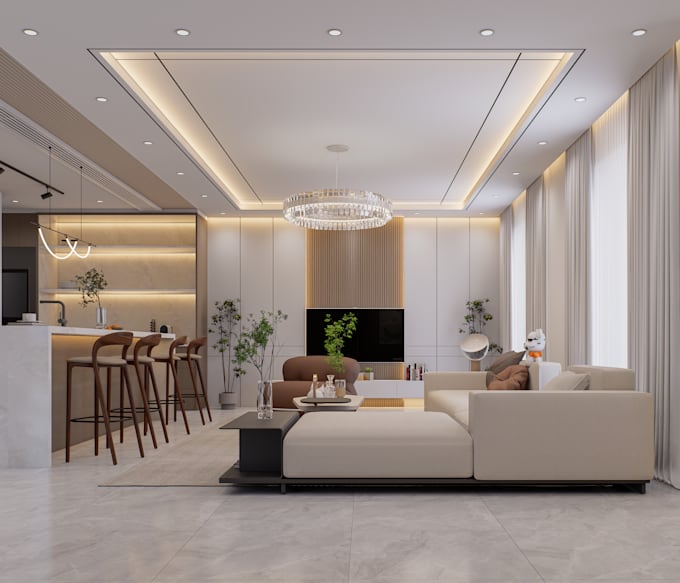 design and render your kitchens in 3d