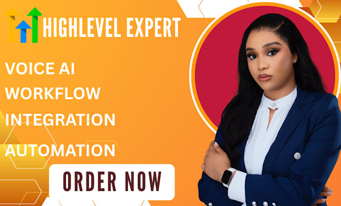 Gohighlevel ai workflow integration, ghl automation gohighlevel voice ...