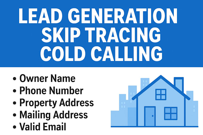 do lead generation cold calling through mojo and other premium dialers