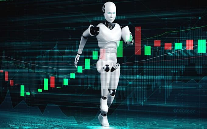 develop advanced ai trading bot integrated ibkr tws apifor automated trading