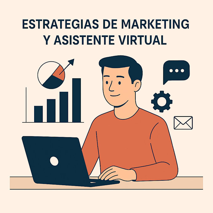 seresuasistente virtual confiable para soporte administrativ