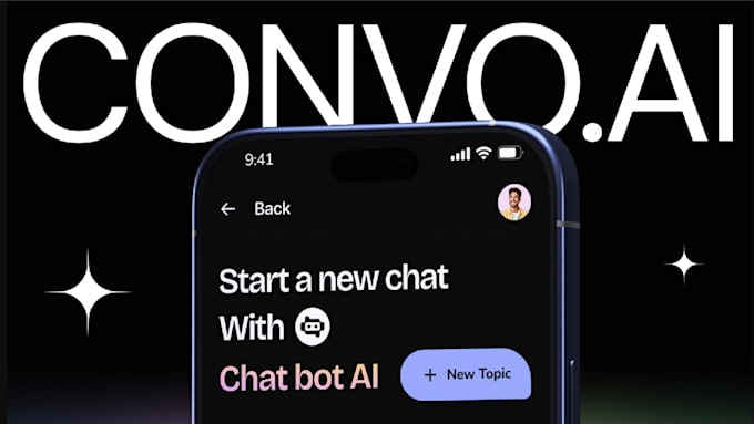 design your ai tools app