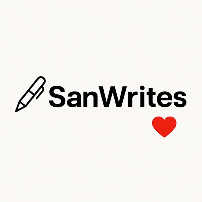 write notes in in beautiful handwriting