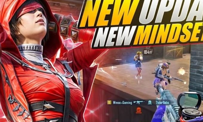 design custom pubg and gaming thumbnails