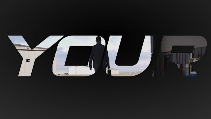 create high impact intro for your brand