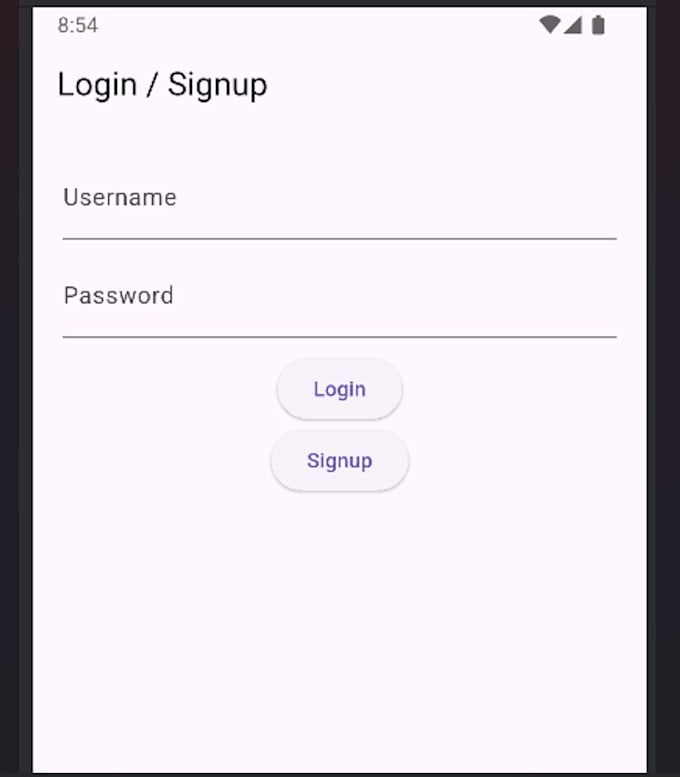skilled in android apps, websites, python and ml ,iot