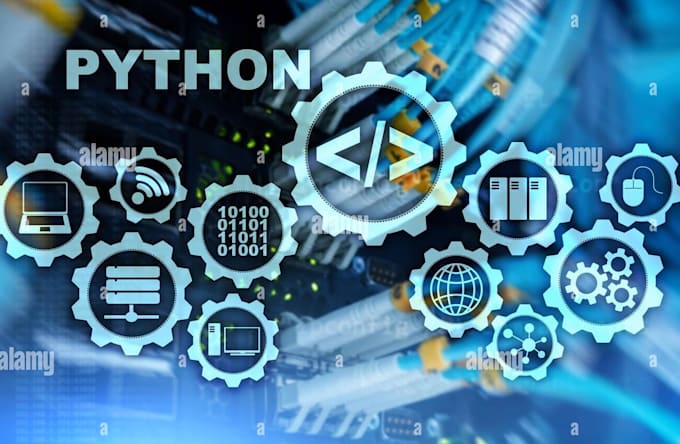 do python data analysis visualization machine learning and ai