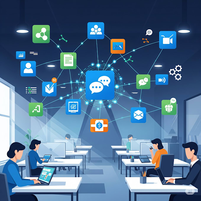 implement opensource IT solutions for your business