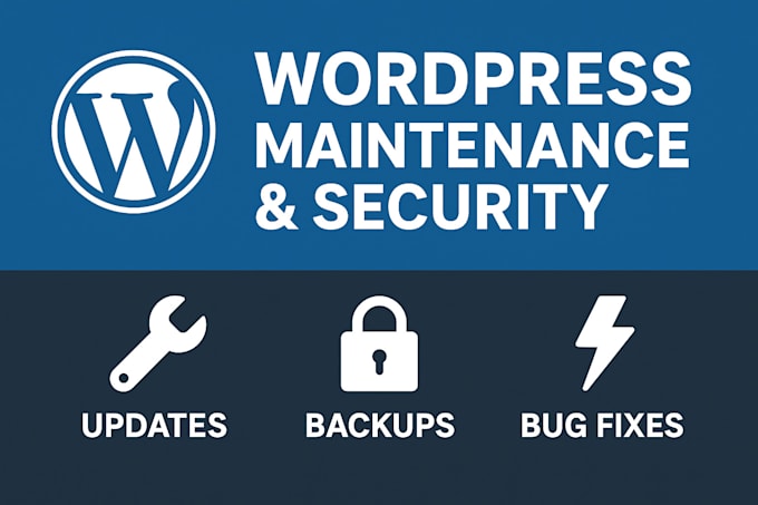customization or redesigning in worpress site