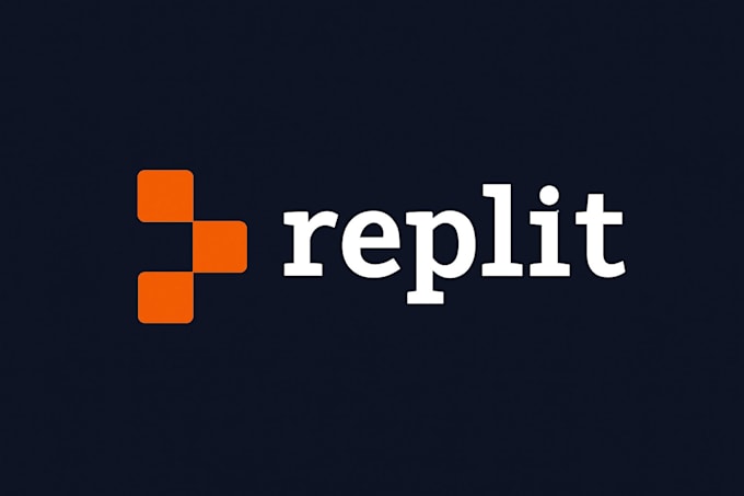develop and host your project on replit with high level SEO