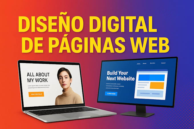 diseñare y programare tu página web desde cero