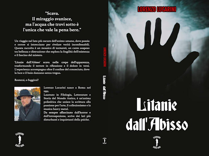 unique eyecatching covers for your books and ebooks