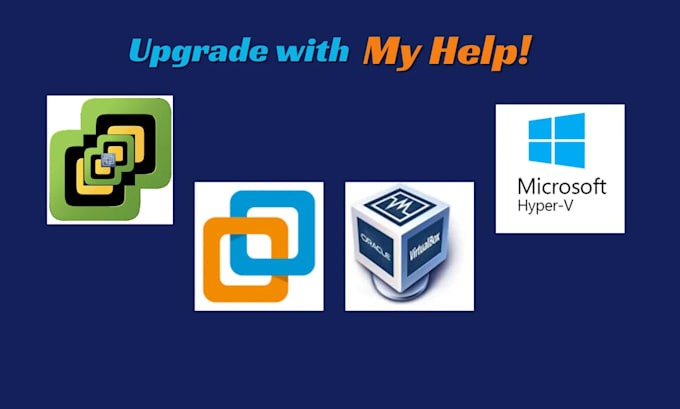 install and configure vmware, esxi, vsphere, and virtualbox
