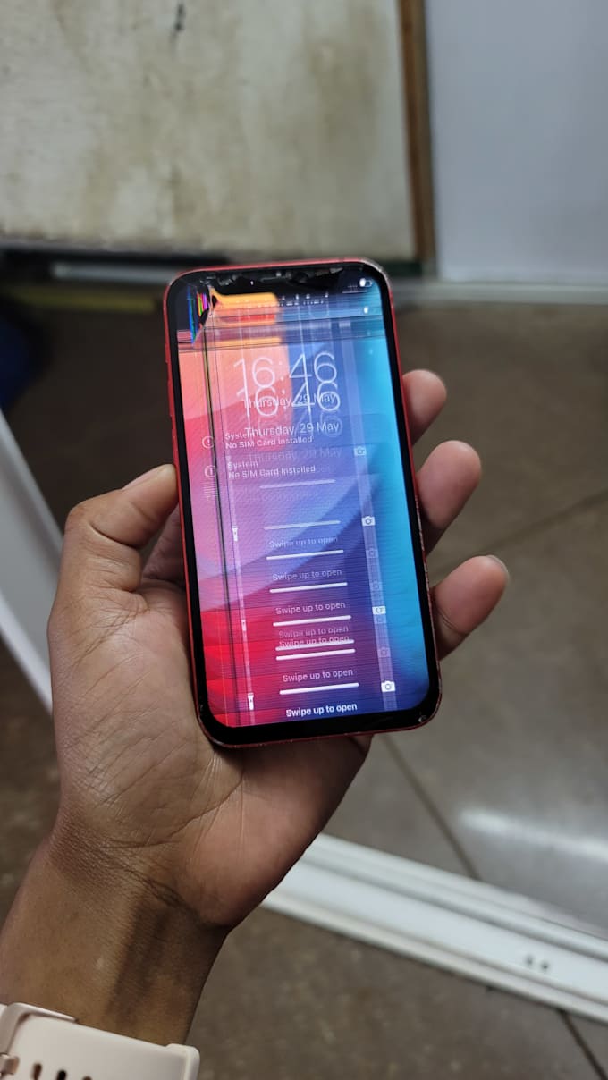 repair and troubleshoot your iphone remotely