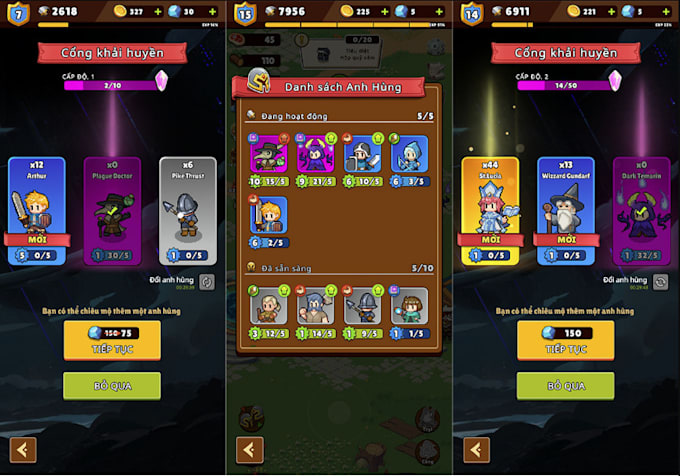 localize your game and app into vietnamese