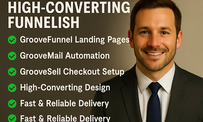 do funnelish conversion boost, funnelish CRM integration, funnelish upsell page