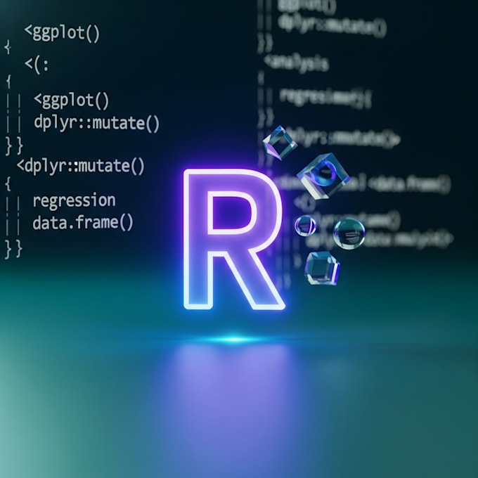 do r programming projects