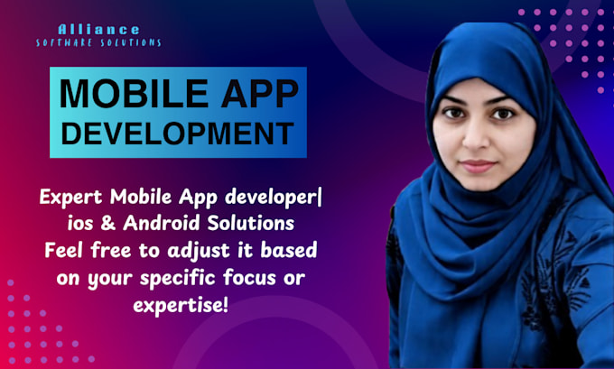develop ai mobile app, ai integration ios app, android app, mobile app developer