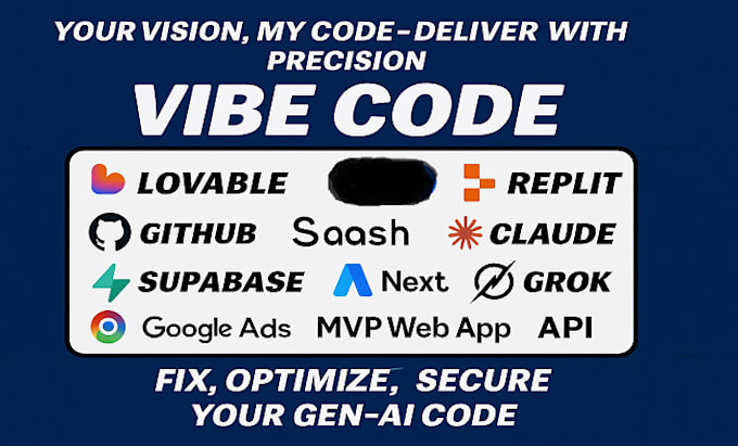 do ai based vibe coding using lovable, base44, v0 bolt, firebase studio