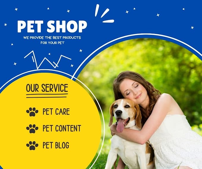 write engaging veterinary content and pet care articles