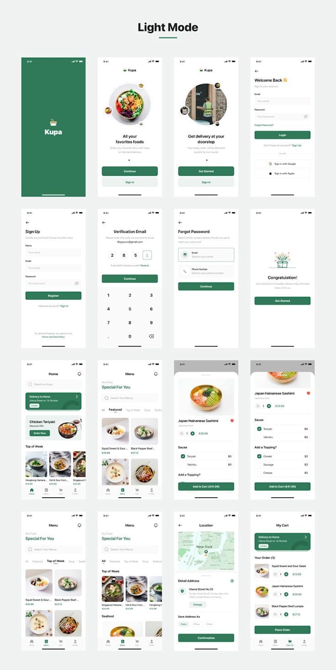 Develop a professional android and ios mobile app by Rajparida_ | Fiverr