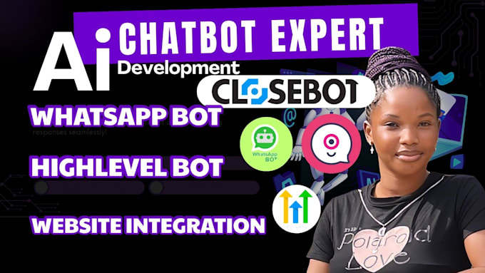 fix setup gohighlevel automation expert, landing page, voice ai agent, website
