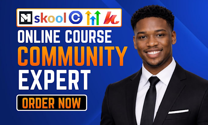 setup circle so skool online course community circle skool community circle so
