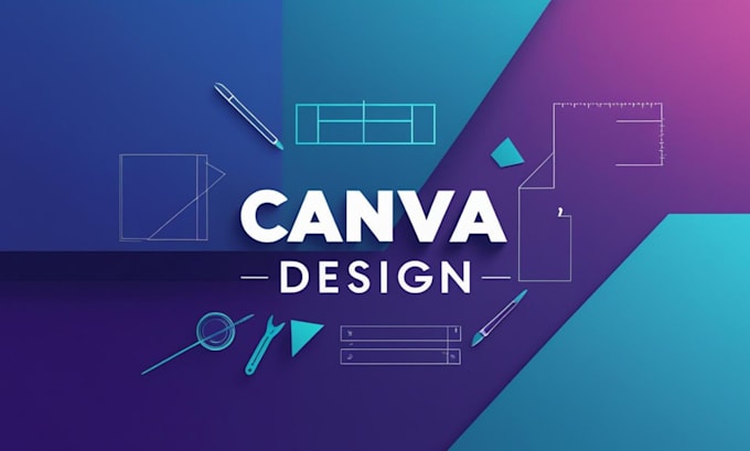 professional canva design expert