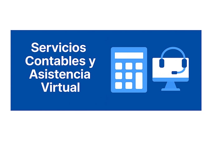 asistente contable y administrativo virtual