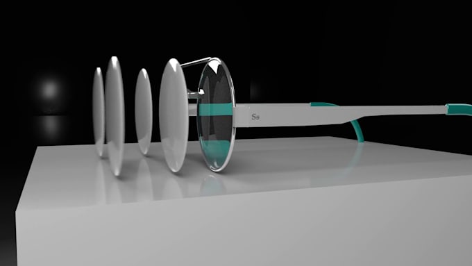 create 3d amazon product animation 3d sunglass animation 3d amazon video ads