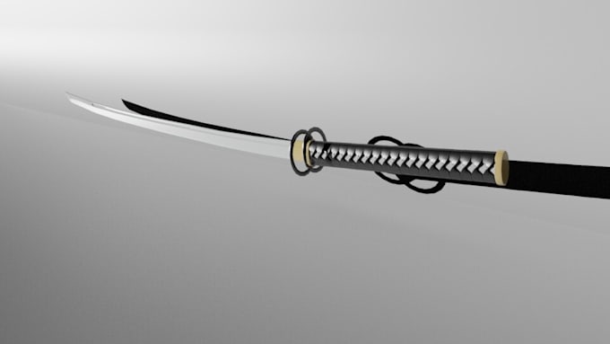 3d model game ready equipment