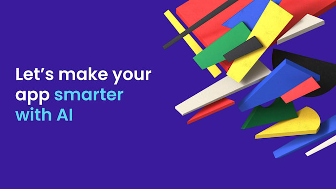 integrate ai chatbots or automations into your app