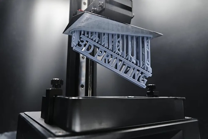 resin 3d print your files in 16k