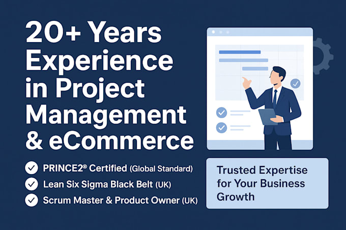 manage and create ebay and etsy store with expert ecommerce consultancy