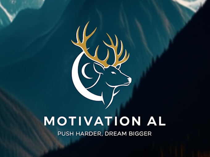 create premium minimalist logo or line art design