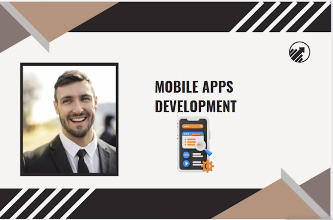 develop high quality mobile apps for android and ios