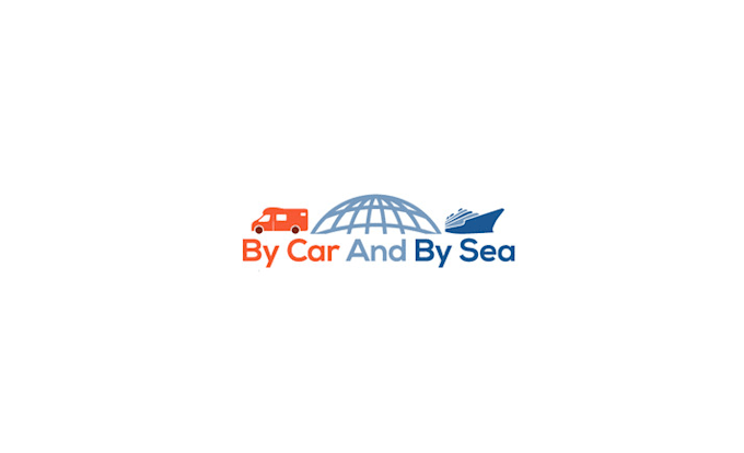 design perfect travel blog exceptional logo