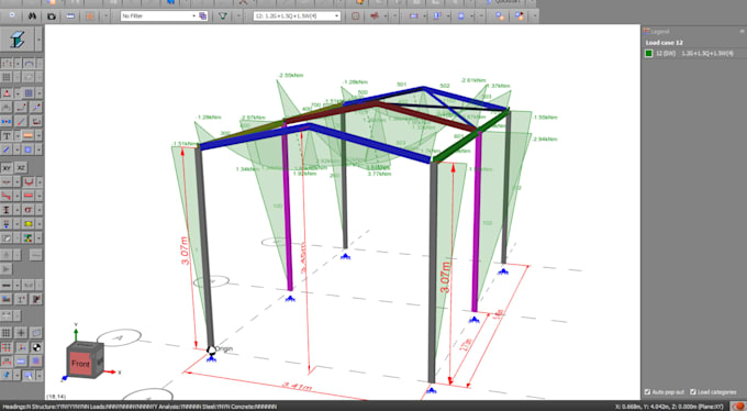 design residential concrete slabs