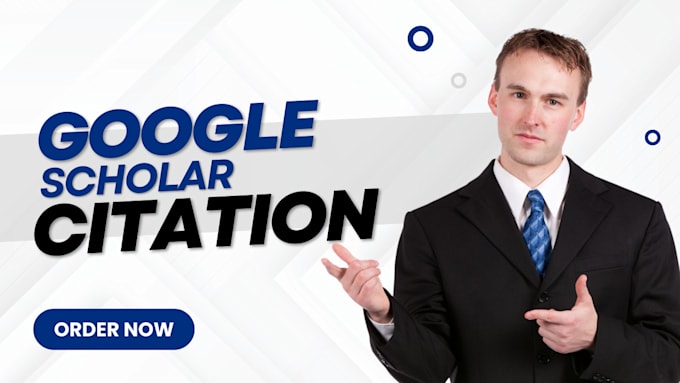 increase article citations google scholar h index for eb1a