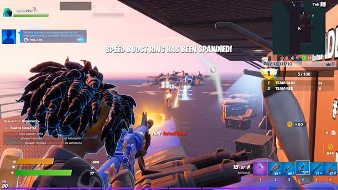 create fortnite map tycoon brainrot zonewar roblox squid game bluevsred gungame