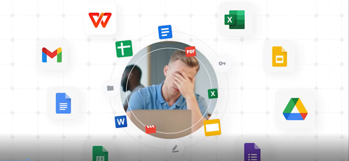 create saas explainer, product explainer, UI animation, software explainer video
